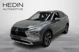 Mitsubishi Eclipse Cross vaihtoauto