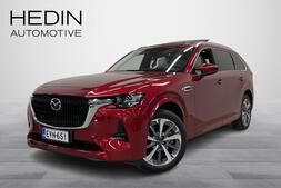 Mazda CX-80 vaihtoauto