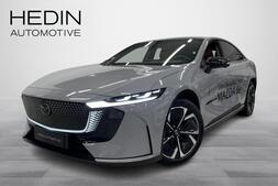 Mazda Mazda6e vaihtoauto