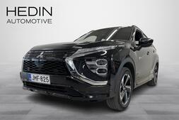 Mitsubishi Eclipse Cross vaihtoauto