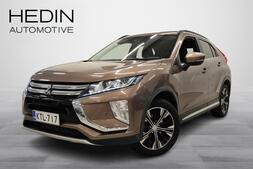 Mitsubishi Eclipse Cross vaihtoauto