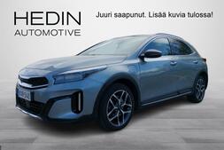 Kia XCeed vaihtoauto