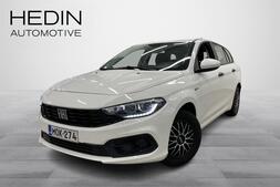 Fiat Tipo vaihtoauto