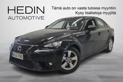 Lexus IS vaihtoauto