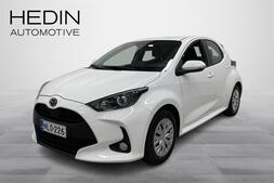 Mazda 2 vaihtoauto