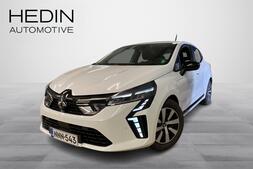 Mitsubishi Colt vaihtoauto