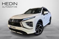 Mitsubishi Eclipse Cross vaihtoauto