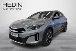 Kia XCeed vaihtoauto