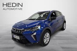Mitsubishi ASX vaihtoauto