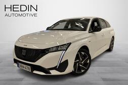 Peugeot 308 vaihtoauto