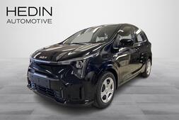 Kia Picanto vaihtoauto