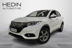 Honda HR-V vaihtoauto