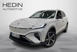 MG Marvel R vaihtoauto