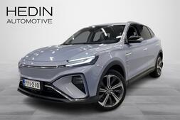 MG Marvel R vaihtoauto