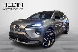 Mitsubishi Eclipse Cross vaihtoauto