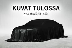 Opel Crossland X vaihtoauto