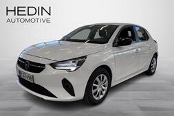Opel Corsa vaihtoauto