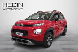 Citroën C3 Aircross vaihtoauto