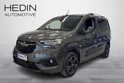Opel Combo vaihtoauto