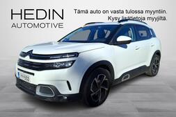 Citroën C5 Aircross vaihtoauto