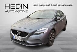 Volvo V40 vaihtoauto