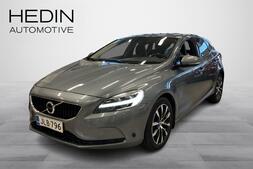 Volvo V40 vaihtoauto
