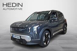 Kia EV2 vaihtoauto