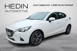 Mazda 2 vaihtoauto