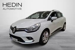 Renault Clio vaihtoauto