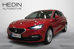 SEAT Leon vaihtoauto
