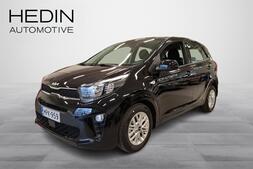 Kia Picanto vaihtoauto