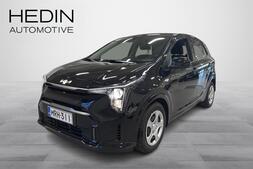 Kia Picanto vaihtoauto