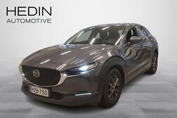 Mazda CX-30 vaihtoauto