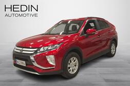 Mitsubishi Eclipse Cross vaihtoauto