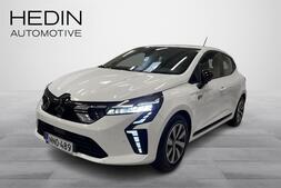 Mitsubishi Colt vaihtoauto