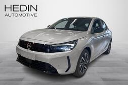 Opel Corsa vaihtoauto