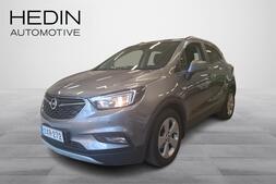 Opel Mokka vaihtoauto