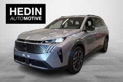 Peugeot 5008 vaihtoauto
