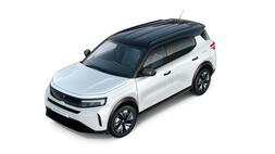 Opel Frontera vaihtoauto