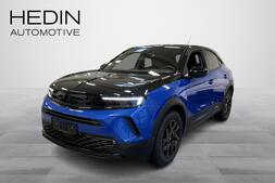 Opel Mokka-e vaihtoauto