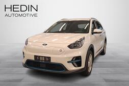 Kia Niro Electric vaihtoauto
