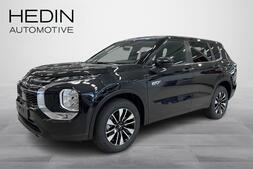 Mitsubishi Outlander vaihtoauto