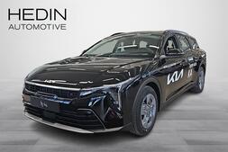 Kia K4 vaihtoauto