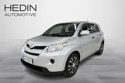 Toyota Urban Cruiser vaihtoauto