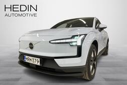 Volvo EX30 vaihtoauto