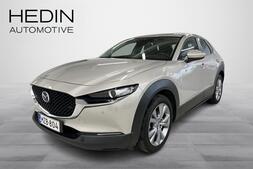 Mazda CX-30 vaihtoauto