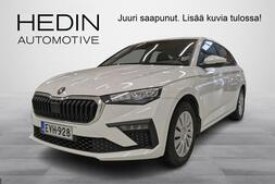 Skoda Scala vaihtoauto