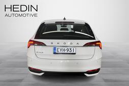 Skoda Scala vaihtoauto