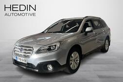 Subaru Outback vaihtoauto