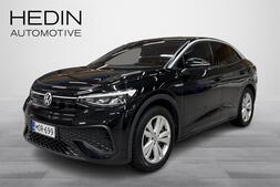 Volkswagen ID.5 vaihtoauto